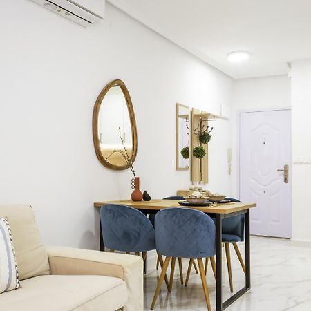 Apartamento Pink Azure Torrevieja Exterior foto