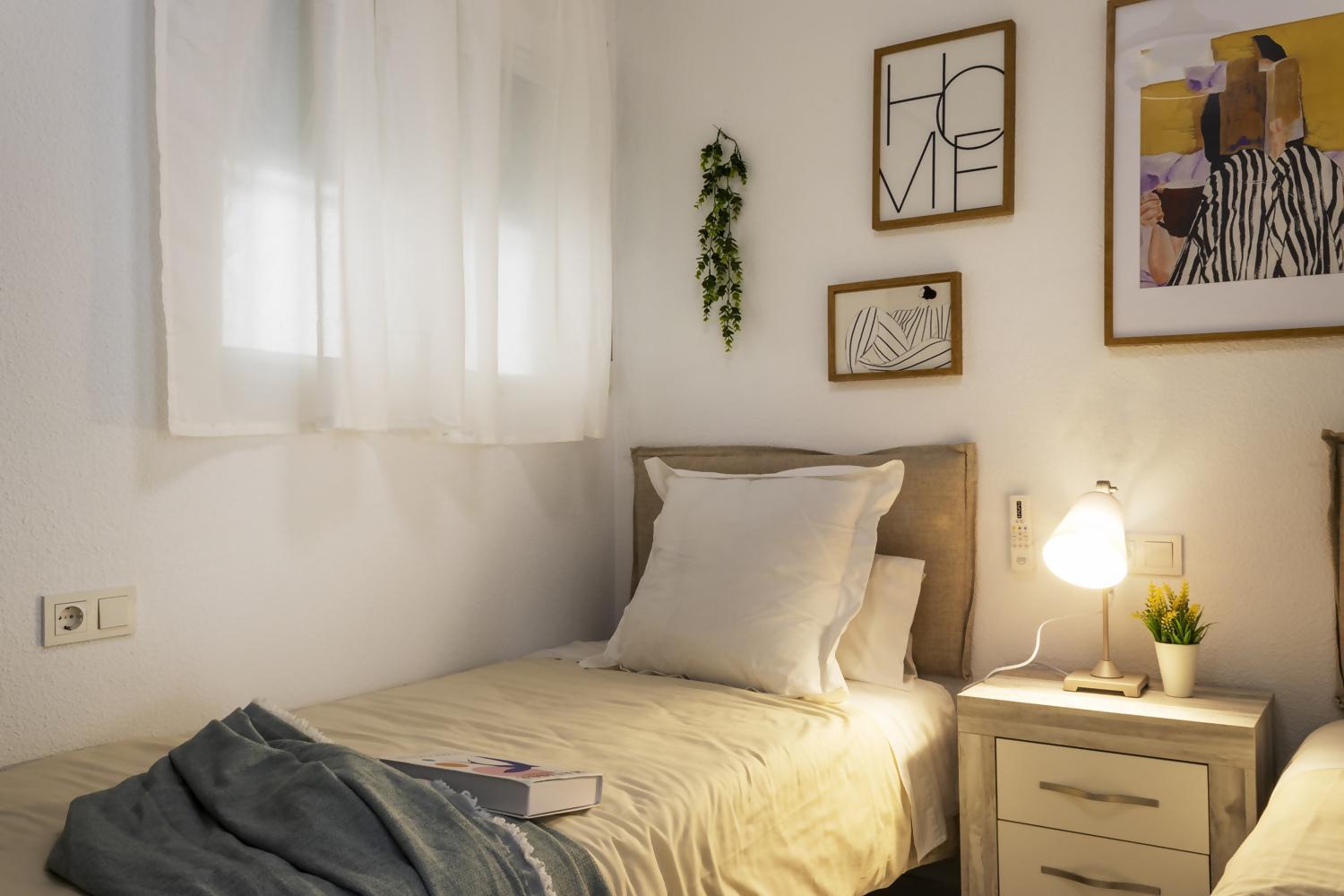Apartamento Pink Azure Torrevieja Exterior foto