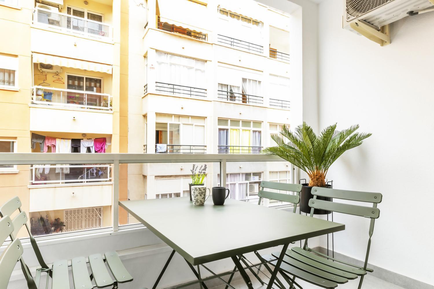 Apartamento Pink Azure Torrevieja Exterior foto
