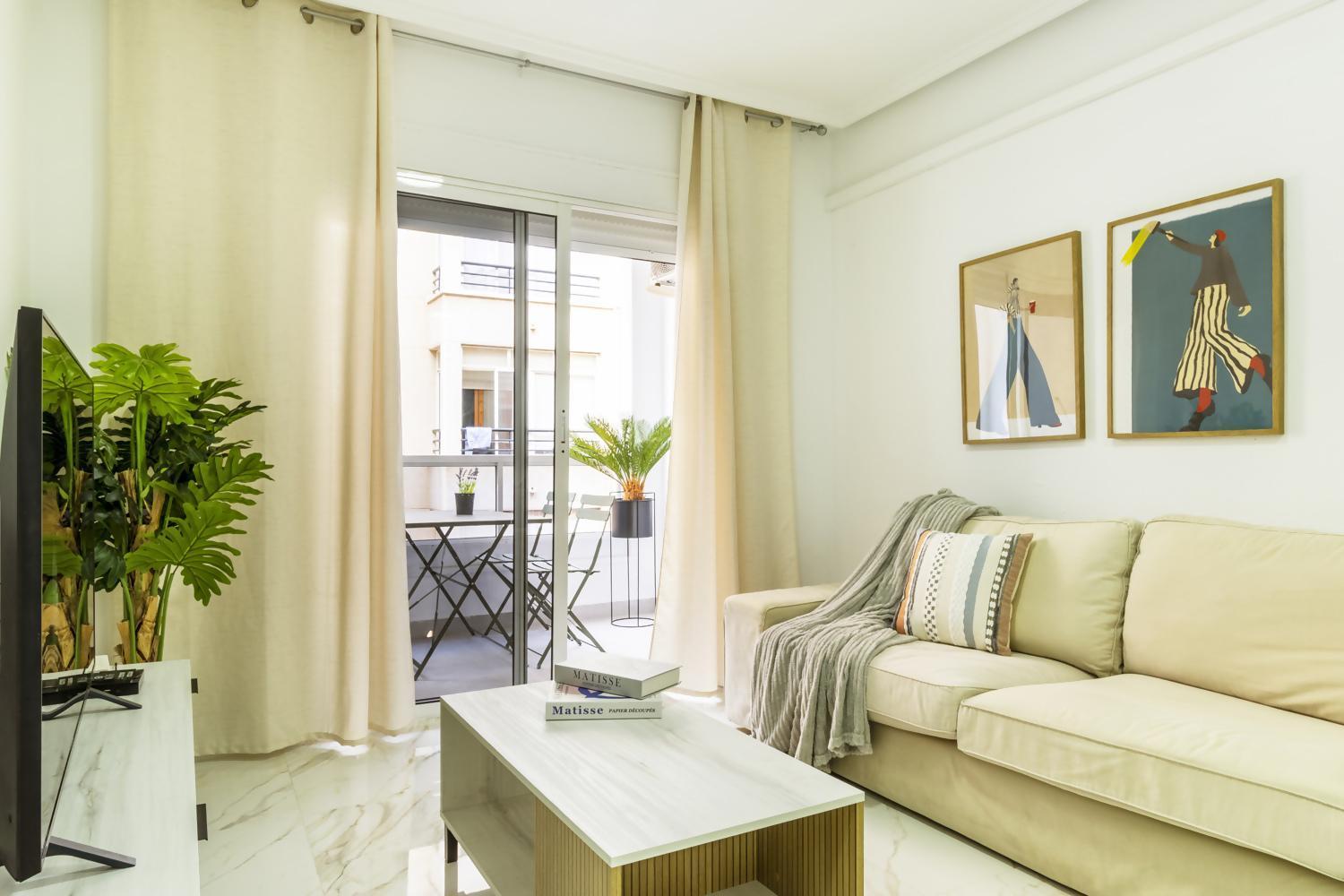 Apartamento Pink Azure Torrevieja Exterior foto