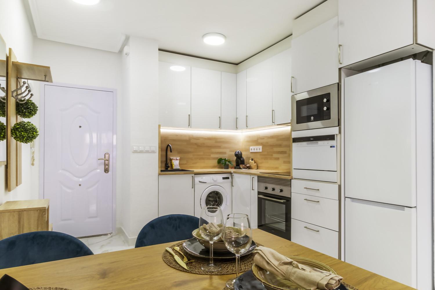 Apartamento Pink Azure Torrevieja Exterior foto